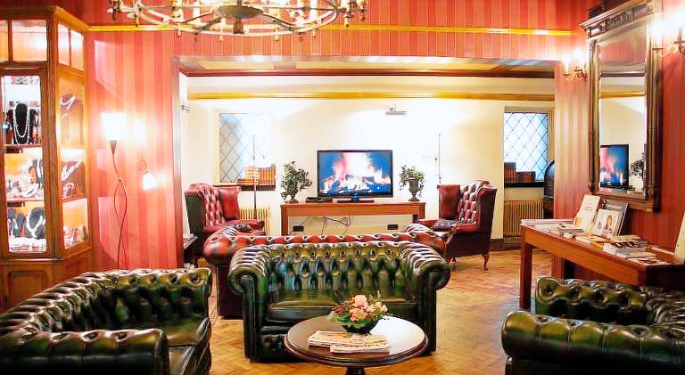 Hotel Mastbosch Breda — photo 3