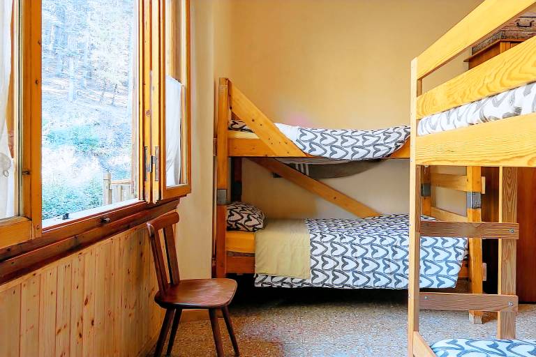 Rifugio 'Camera Nel Verde' with Mountain Views, Shared Garden and Wi-Fi — photo 3