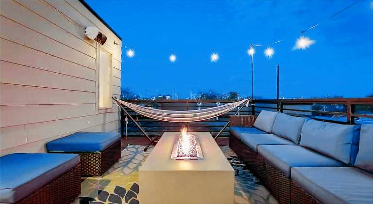 House with terrace & barbeque | Good for workation — photo 5