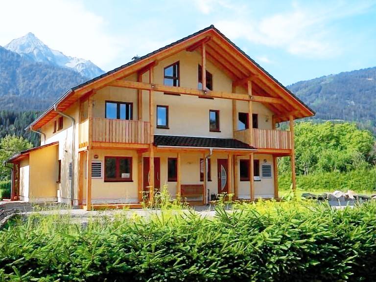 Ferienwohnung Kötschach-Mauthen