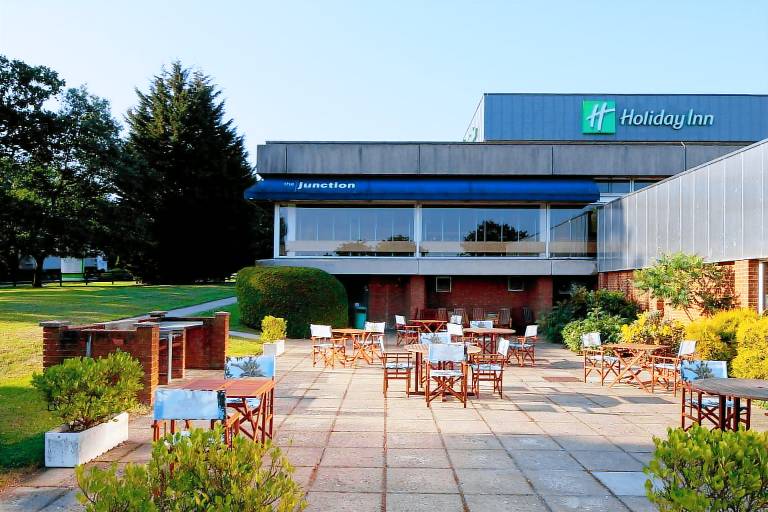 Holiday Inn Norwich Ipswich Road By IHG — photo 3