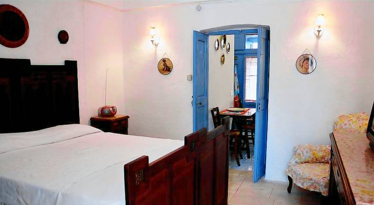 Rental apartment with patio | Suitable for remote work — photo 2