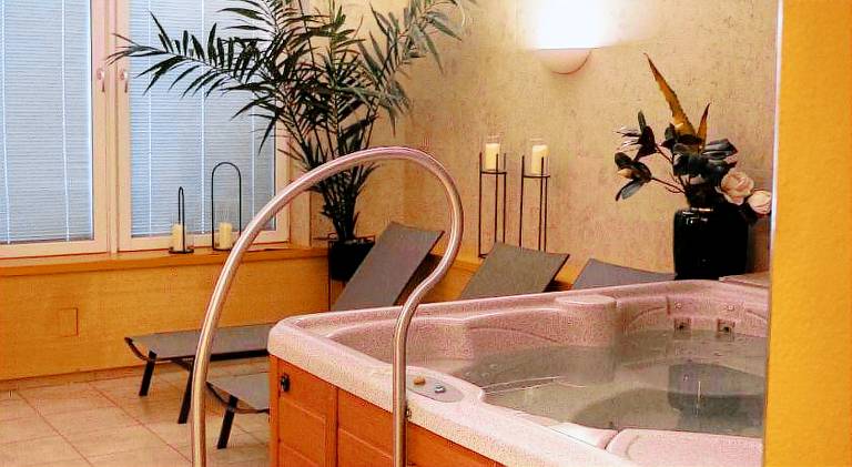 Genusshotel Goldene Rose — photo 3