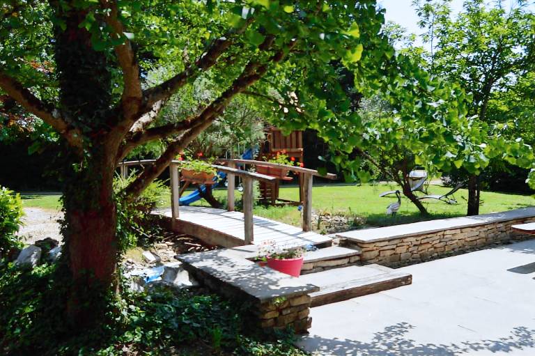 Cottage Roche-sur-Linotte-et-Sorans-les-Cordiers