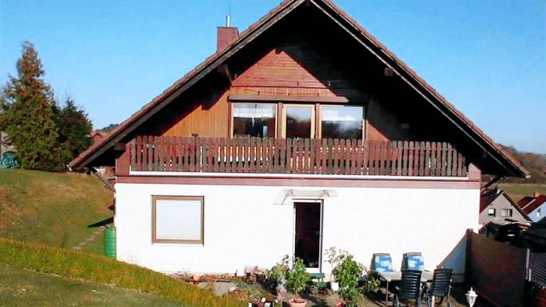 Ferienwohnung  Bad Sachsa