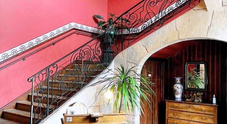Hotel Restaurant Chez Gervais — photo 5