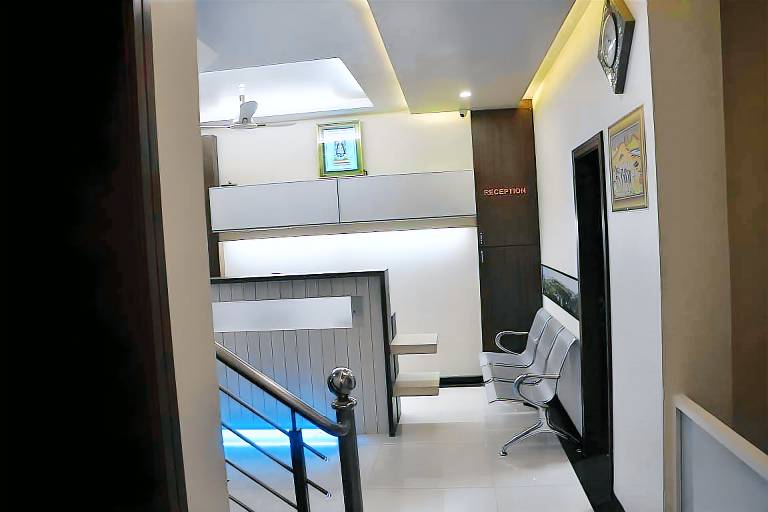 Hotel Indrani — photo 3
