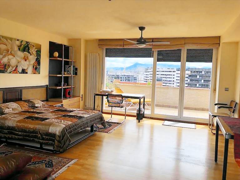 Casa  Ensanche