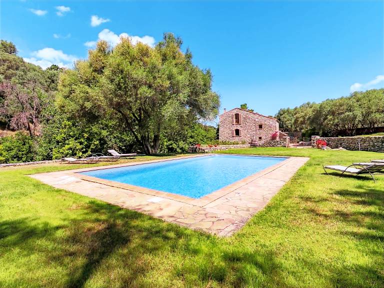 Maison de vacances Lama