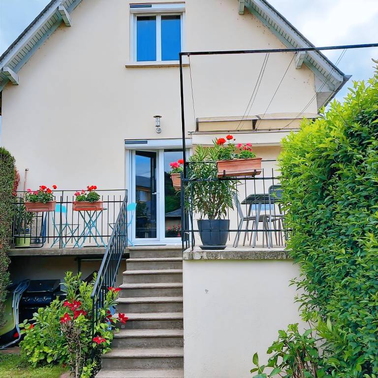 Maison de vacances Espalion
