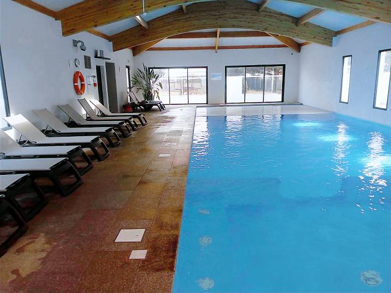 Chalet Saint-Hilaire-de-Riez