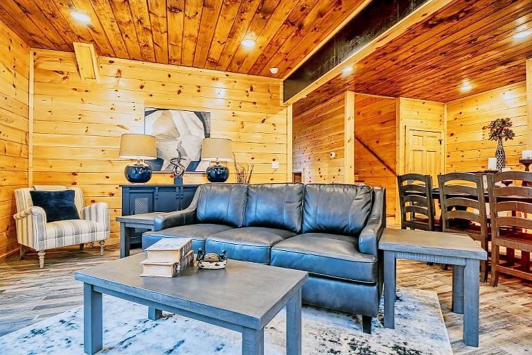 Family-oriented house with fast internet, BBQ & pool | Pets are welcome — photo 4