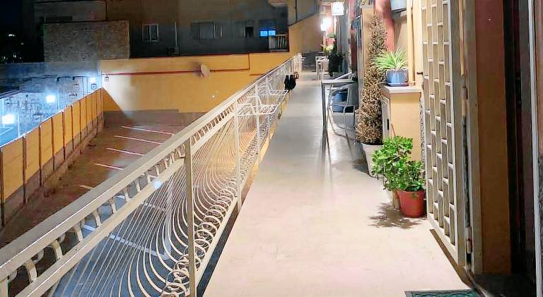 Holiday apartment with 2 rooms for 4 persons — photo 4