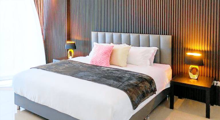 150 m&sup2; Ferienhaus