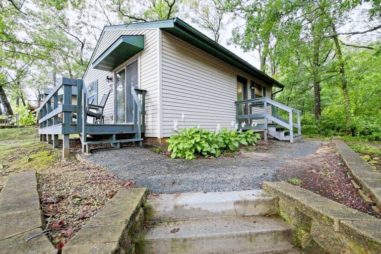 Cottage Wisconsin Dells