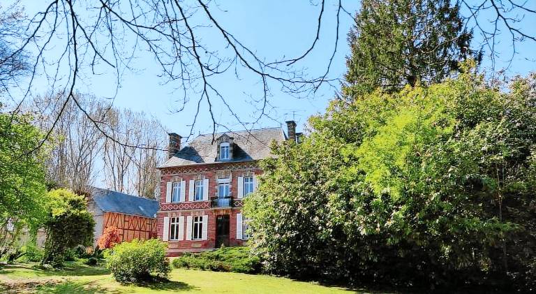 Bed and breakfast Trois-Rivières