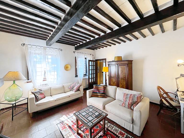 Fully equipped farm with private pool, barbeque & garden | Panoramic view | Dogs allowed — photo 4