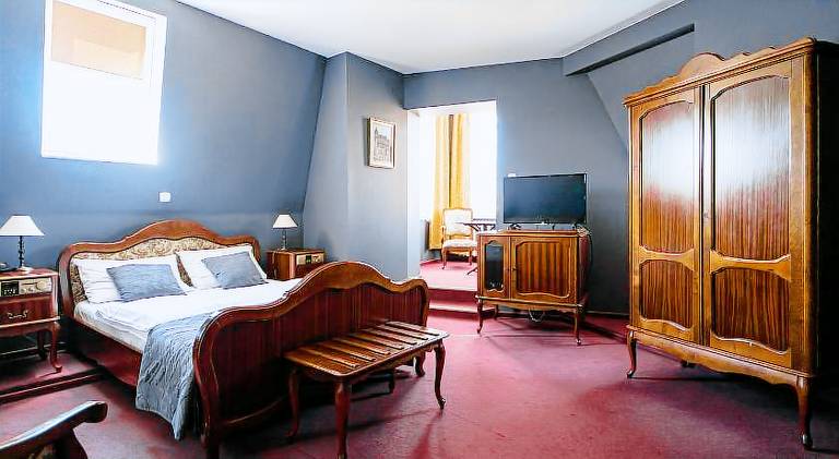 Hotel Polonia — photo 2