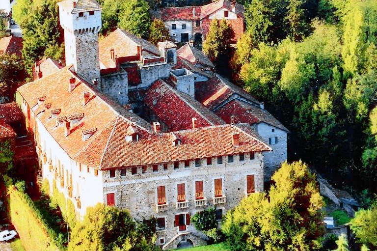 Castello Rocca Grimalda