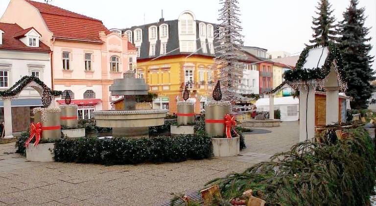 Apartmán Letanovce