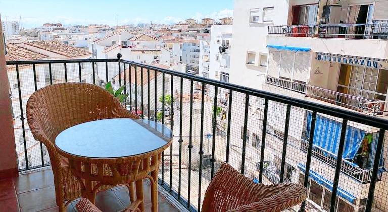 Rental apartment with 3 rooms for 4 persons — photo 3