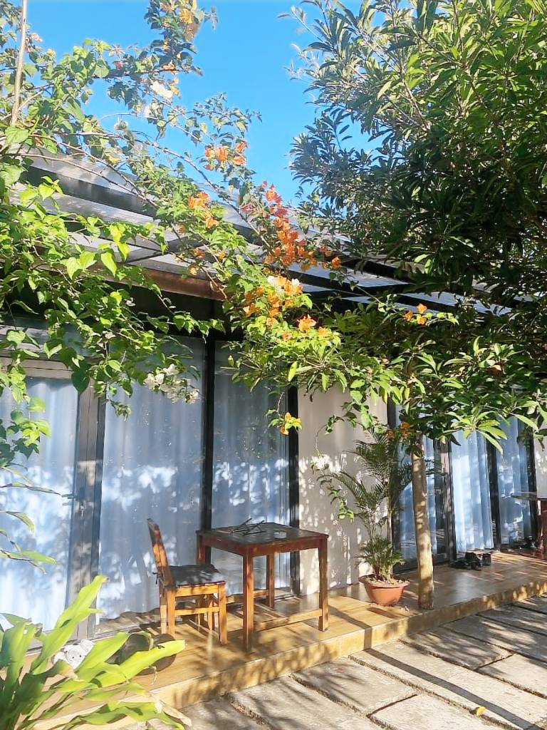 Serviced apartment with garden & terrace | Suitable for remote work | Pets are welcome — photo 3