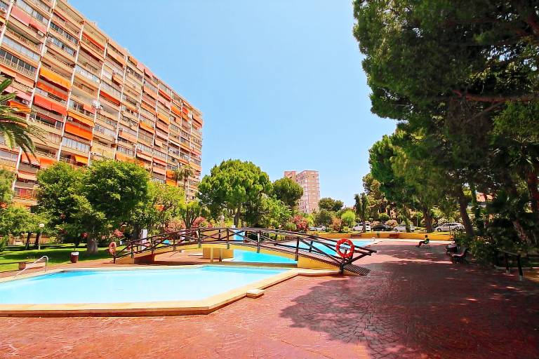 Apartamento Alicante