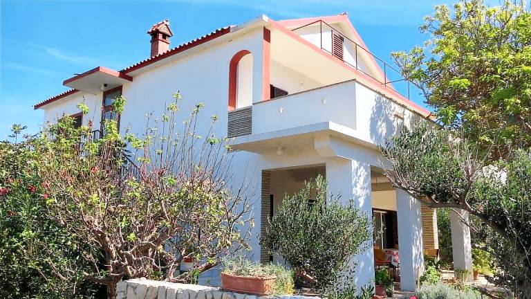 Apartman  Vlašići