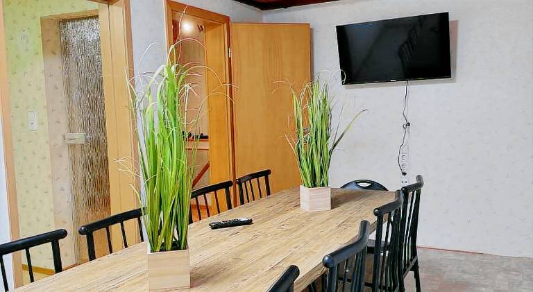 House with 4 rooms for 8 persons in Reutlingen