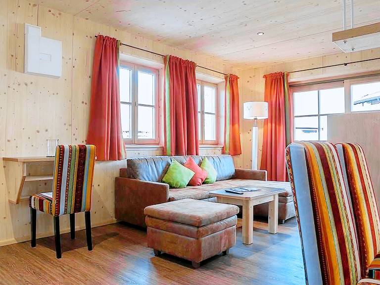 Apartamento Rottach-Egern