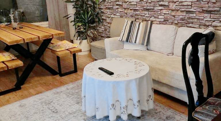 Nice holiday apartment | Pets allowed in Seinajoki