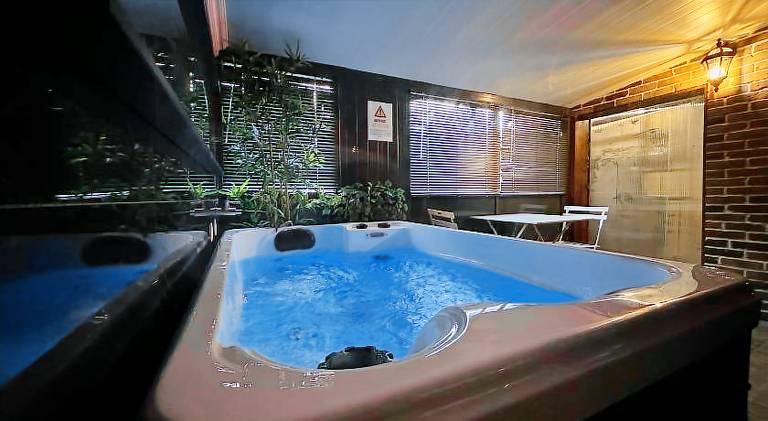 Rental apartment with 1 room for 2 persons — photo 4