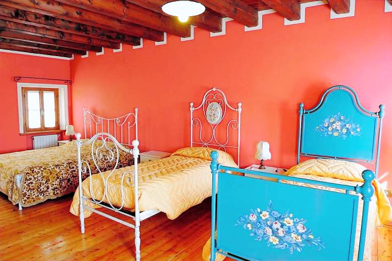Charming farm | Dogs allowed in Treviso