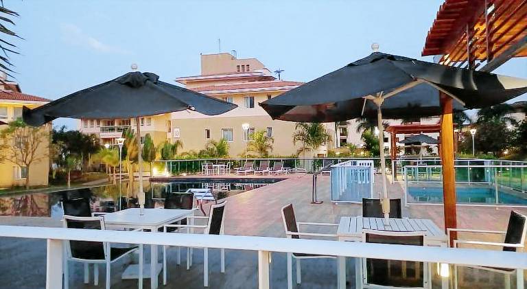 Rental apartment with pool — photo 3