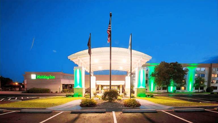 Holiday Inn Greenville By IHG — photo 5