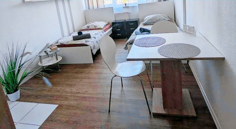 Holiday apartment with garden & terrace — photo 3