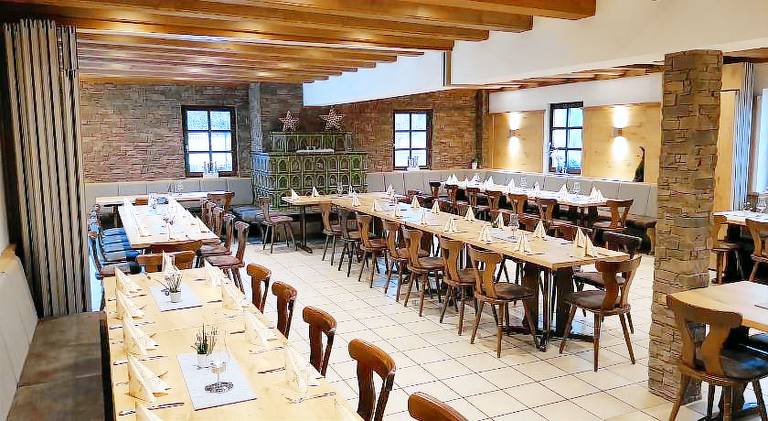 Gasthaus Dorsthof — photo 4