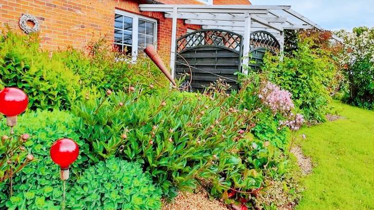 Ferienwohnung Glückstadt