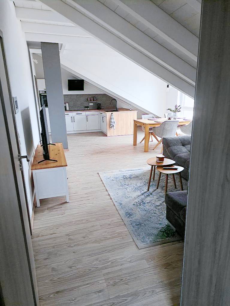 Ferienwohnung Steißlingen