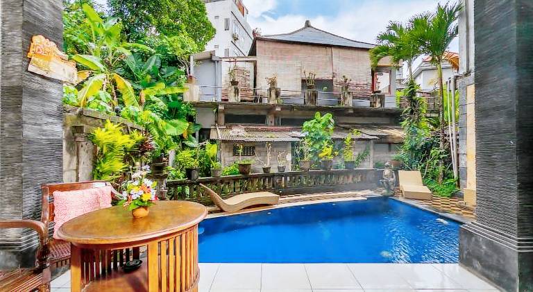 Raka House Accomodation — photo 2