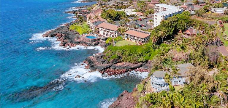 House Poipu