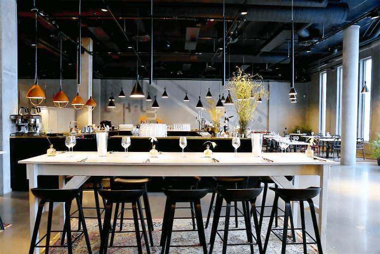 Story Hotel Studio Malmo, Part Of Jdv By Hyatt — photo 5