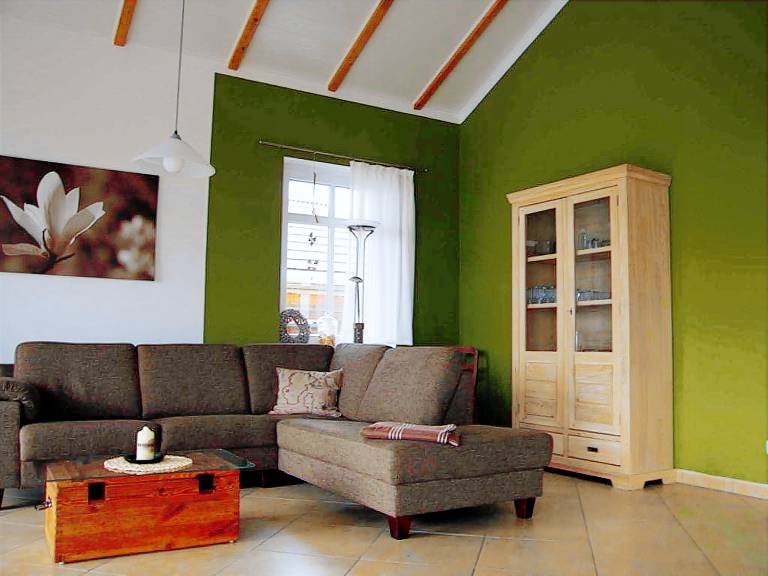 Ferienhaus  Priepert