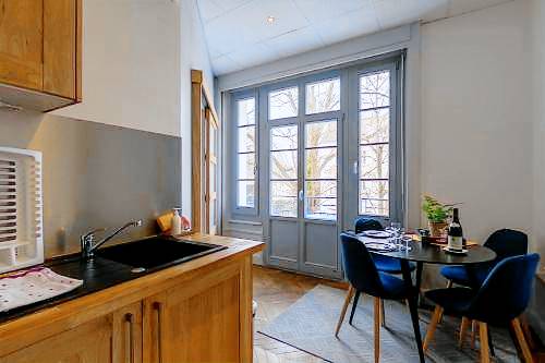 Appartement Montluçon