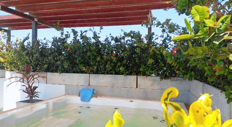 Akuamarina Hotel — photo 3