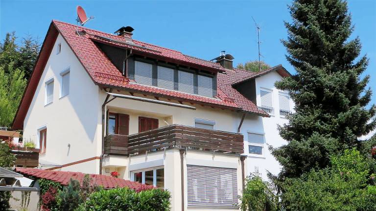 Ferienwohnung  Lindau (Bodensee)