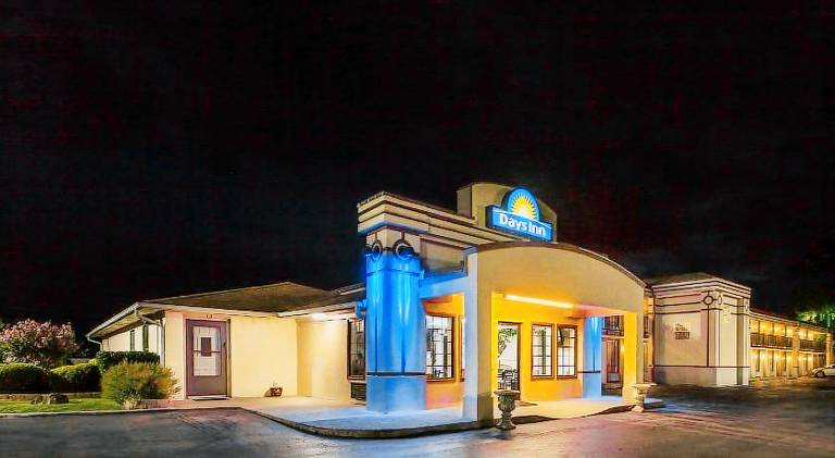 Days Inn by Wyndham El Reno — photo 5