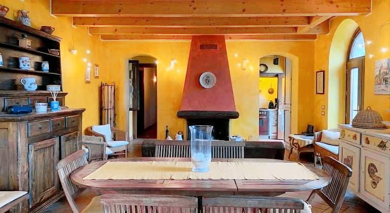 Beautiful villa with pool & jacuzzi | Dogs allowed — photo 4