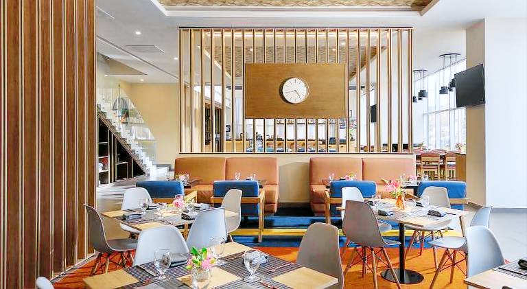 Hyatt House Monterrey Valle / San Pedro — photo 5