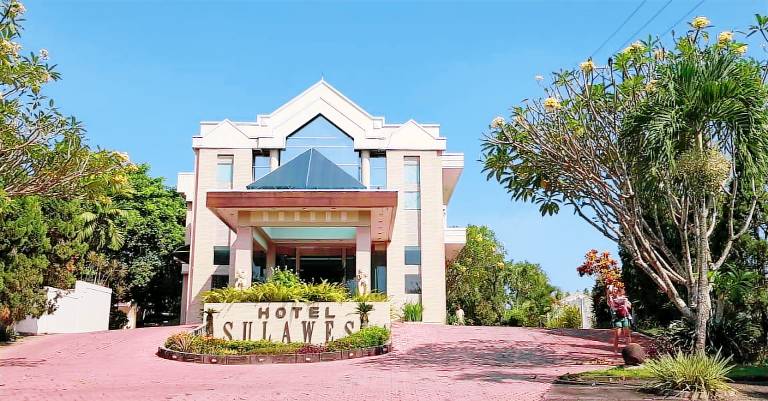 Hotel Sulawesi Jember